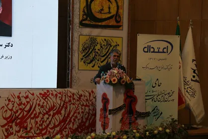 نقش دیپلماسی اجتماعی را خوشنویسی می&zwnj;تواند ایفا کند