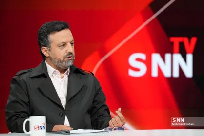 خاندوزی رئیس کارگروه بررسی اقتصادی دفتر رهبر انقلاب شد