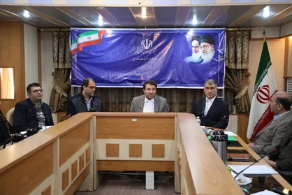 معاون اداری مالی و مدیریت منابع وزارت علوم: شنیدن و پیگیری مطالبات صنفی کارکنان را وظیفه خود می&zwnj;دانم