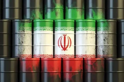 افزایش ۳۴ هزار بشکه&zwnj;ای تولید نفت ایران در فوریه ۲۰۲۶