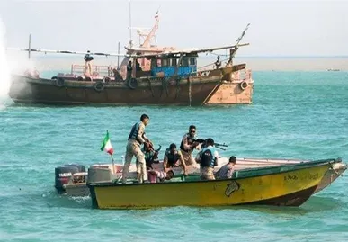 کشف ۱ میلیون بارنامه و باربرگ صوری در پرونده قاچاق سوخت
