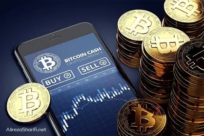 آموزش ترید از مبتدی تا حرفه ای در سال 1401 در اصفهان!