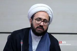 تکریم و معارفه مدیر فرهنگی نهاد نمایندگی رهبری در دانشگاه ها