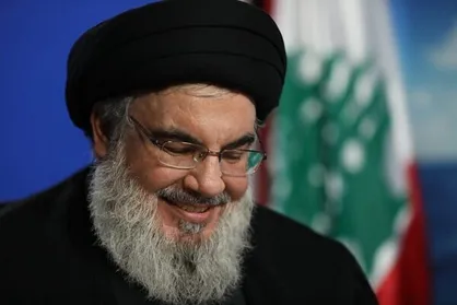 سید حسن&zwnj; نصرالله فردا شب سخنرانی می&zwnj;کند