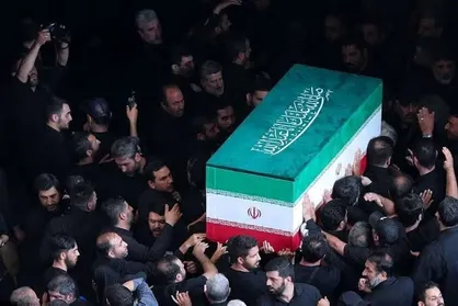 جزئیات مراسم هفتمین شب شهادت رهبر شهید در حرم مطهر رضوی