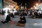 احیای شب بیست‌و‌یکم رمضان