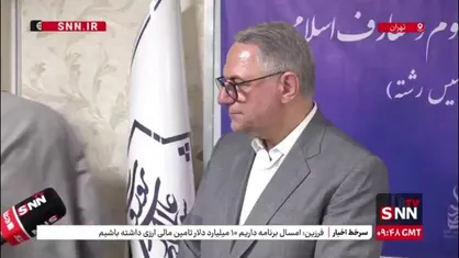 امانی: شروع امتحانات نهایی بدون حاشیه و مشکل قابل توجه بود