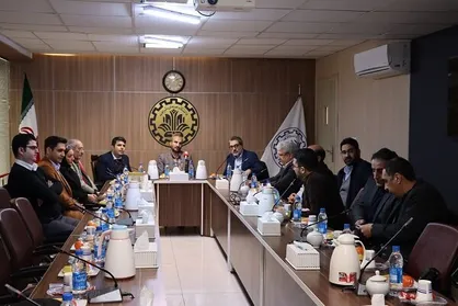 آزمایشگاه ایده&zwnj;سازی مرکز کارآفرینی شریف رونمایی شد