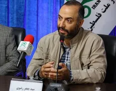 رضوی: ترکیه برای توسعه اقتصادی نیازمند توسعه ژئوپلتیک است / مقامات سازمان ملل ترک‌ها را تشویق می‌کنند