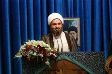 خطیب جمعه این هفته مشخص شد