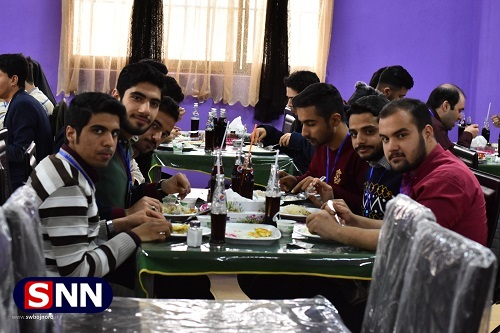 استارتاپ ویکند دانشگاه بجنورد