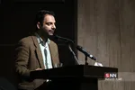 مراسم یادبود شهید احمدی‌روشن در دانشگاه شریف