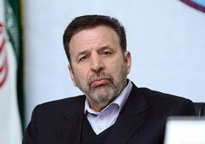 واعظی: تلاش می&zwnj;کنیم تحریم برای دولت بعد نماند / هیچ گفتگویی میان ایران و آمریکا نیست