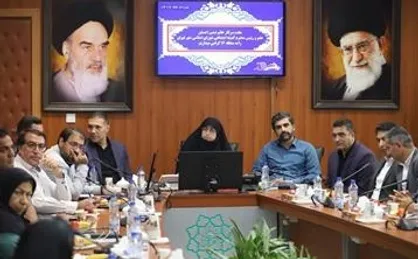 ورزش در مناطق محروم را با مسائل اقتصادی گره نزنیم/ جدول تخفیفات مصوب شورای شهر رعایت شود