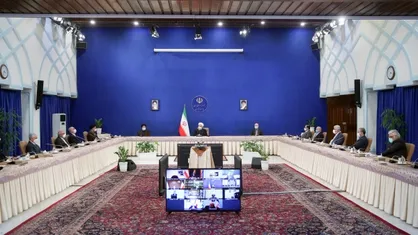 انقلاب اسلامی یک انقلاب کاملا فرهنگی بود/ کار اصلی شورای عالی انقلاب فرهنگی حفظ و تقویت روحیه فرهنگی انقلاب است