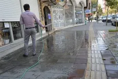 قطع آب مشترکان بد مصرف در هفته سوم پاییز اجرایی می‌شود