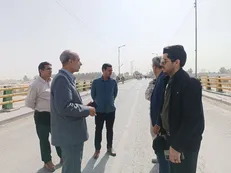 بازگشایی مرز میلک پس از وقفه‌ای موقت؛ از سرگیری مبادلات تجاری با افغانستان