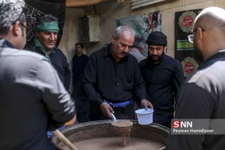 نذری هیات