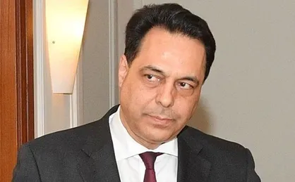 دیاب: اقدام صهیونیست&zwnj;ها نقض حاکمیت لبنان است