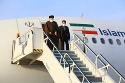 رئیس&zwnj;جمهور برای شرکت در اجلاس اوپک گازی راهی قطر شد.