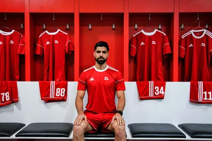 گزینه جذاب و نقل و انتقالاتی پرسپولیس و استقلال در راه ایران؟!