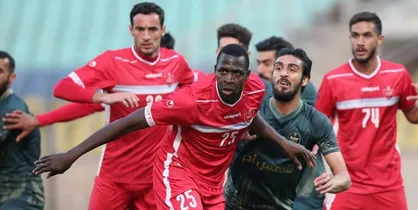 گمانه&zwnj;زنی&zwnj;ها درباره نقل و انتقالات؛ جدایی ۲ بازیکن از پرسپولیس صحت دارد؟