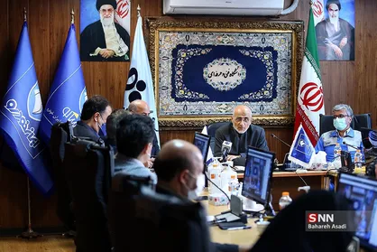 افتتاح کارگاه&zwnj;های مشترک دانشگاه فنی و حرفه&zwnj;ای و شرکت ایساکو