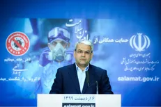 تقوی نژاد از ۱۶ میلیاردی خیرین به وزارت بهداشت خبر داد