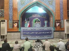 امام جمعه آبادان: سوریه به دست جوانان مقاومت آزاد خواهد شد
