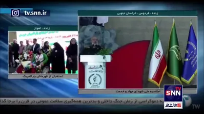 سردار فدوی: نباید بگذاریم حتی یک قنات کشور از بین برود