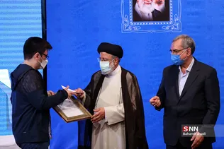 مراسم آغاز سال تحصیلی با حضور رئیس جمهور