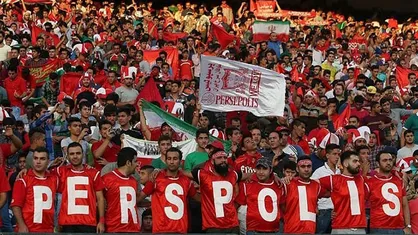 غایبان پرسپولیس برای دیدار با شاگردان تارتار