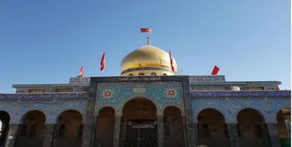 مهمانسرای حرم حضرت زینب (س) احداث می&zwnj;شود+ عکس