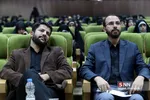 یادواره شهدای حشد الشعبی عراق