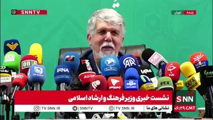 دلیل اکران نشدن تاکنون فیلم قاتل وحشی چیست؟ / صالحی: مشکل عدم اکران &laquo;قاتل و وحشی&raquo; شرعی است