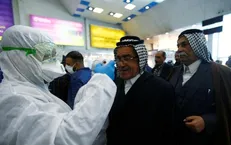 ادارات کربلا تعطیل شد