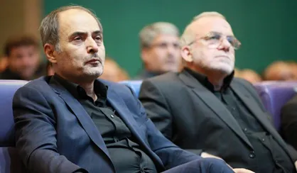 اسلامیان: بعد از ۱۵ سال در آسیا سوم شدیم/ تاج به زودی برمی گردد