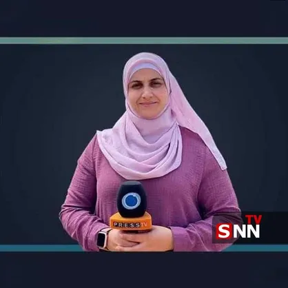 رژیم صهیونیستی خبرنگار پرس&zwnj;تی&lrm;وی را ربود