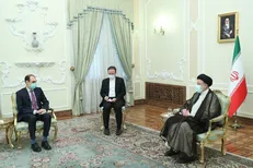 رئیسی: کشور‌های اروپایی به تعهدات خود در برجام عمل نکردند