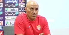 منصوریان:شکل بازی استقلال را می‌شناسیم/مصدومان زیادی داریم، ولی به جوانان تیم امید داریم