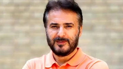 سیدجواد هاشمی داور جشنواره بین المللی تئاتر کودک شد