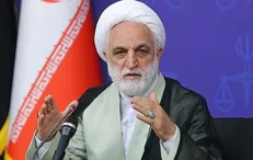اژه‌ای: هیچ شبهه‌ای نباید در پرونده مهسا امینی برای مردم باقی بماند / فقط کسانی که به خیابان آمدند مجرم نیستند