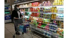 قیمت محصولات لبنی طرح کالابرگ اعلام شد
