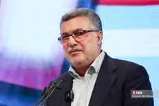 ظفرقندی: کودک دو ماهه شهید ما سندی شد برای تاریخ + فیلم