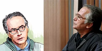 بازیگر فیلم سینمایی &laquo;ازدواج به سبک ایرانی&raquo; درگذشت
