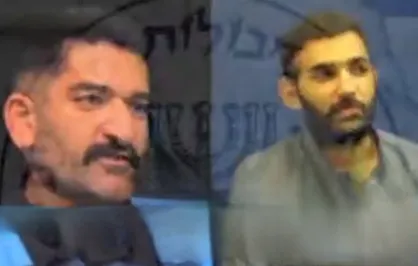 دست عدالت دستگاه قضا گریبان بانیان شهادت سربازان مدافع ایران را گرفت
