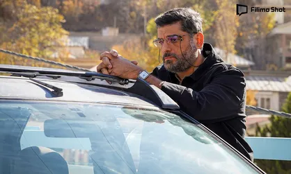&laquo; سقف &raquo; ، یک کمدی در امتداد جنگ 12 روزه