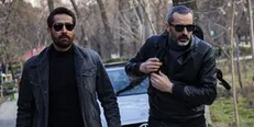 آخرین قسمت «تمام رخ» امشب پخش می‌شود