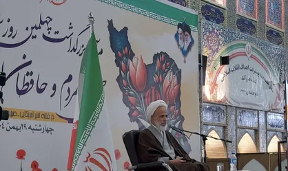 فتنه&zwnj;های اخیر نتیجه برنامه&zwnj;ریزی طولانی&zwnj;مدت دشمن بود