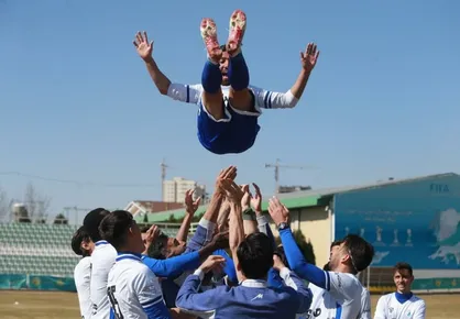 فرشید  اسماعیلی به دربی رسید